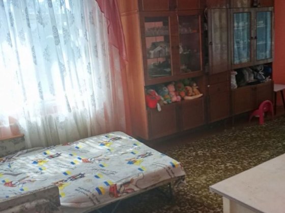 Продаж 3 кімнатної квартири