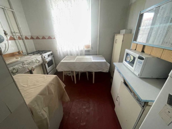 Продаж 2к. кв-ри, в Центрі ,вул.Монастирського - фото 1