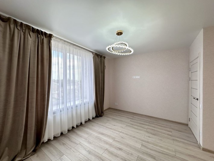 Квартира на Словʼянці з ремонтом - Новобудова - фото 1