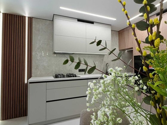 Квартира, в яку хочеться повернутись. Рідний Дім. Ціна з оформленням!