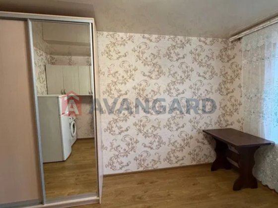 Кімнатна в гуртожитку в гарному районі міста Винница