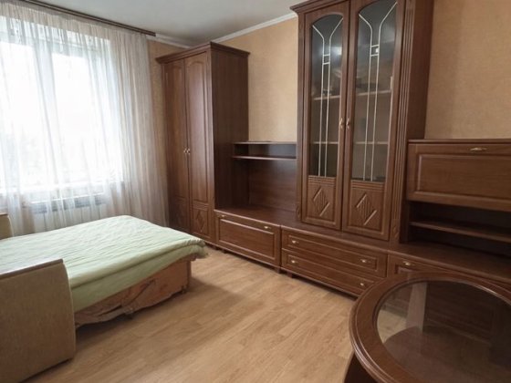 Смарт кіартира на Бальзаківській