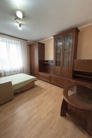 Смарт кіартира на Бальзаківській - фото 1