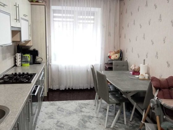 Продам 1 к квартиру в ЖК Андора 8564 Винница