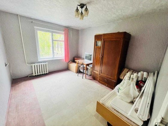 Продаж двокімнатної квартири ж/м Тополь 3 буд. 2 СЕРТИФІКАТ+ Дніпро