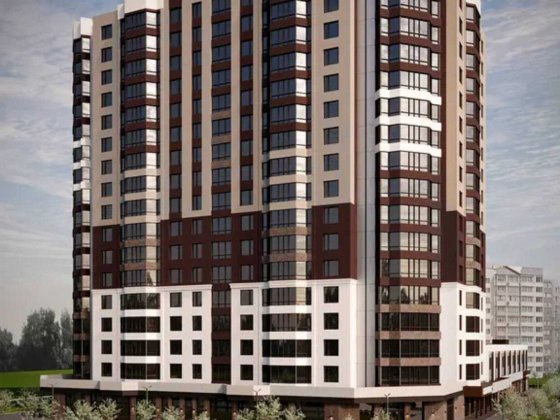 Продається однокімнатна квартира Черкаси