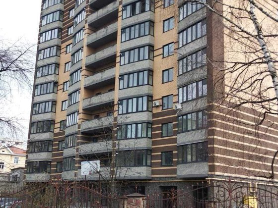 Продаж 2-х кімнатної квартири ЖК Театральний Житомир
