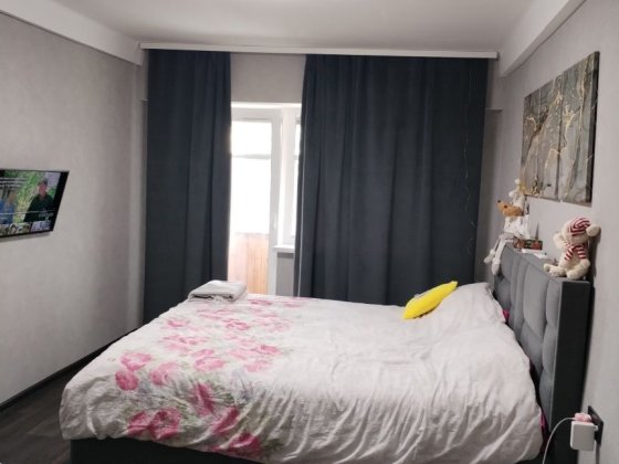 Продам 2х комнатную квартиру на 12 квартале, р-н ТЦ ТЕРРА, 12 квартал Днепр