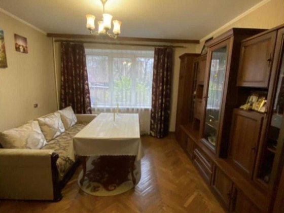 Квартира в центрі з Автономним опаленням