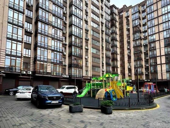 Продам 1 к квартиру ЖК Атлант Центр Дніпро
