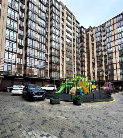 Продам 1 к квартиру ЖК Атлант Центр - фото 1