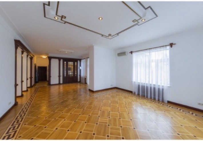 Продаж 3к квартири ремонт 150м2 Круглоуніверситетська 18/2 Липки Центр - фото 1