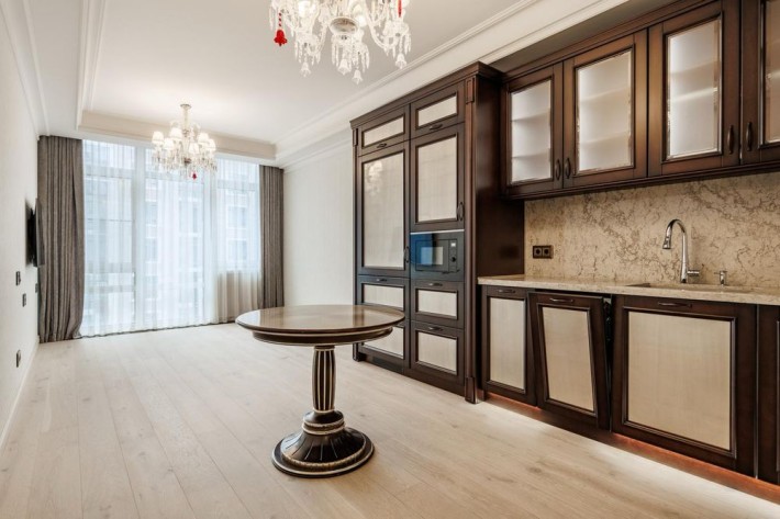 Без % Продаж ексклюзивної 3К квартири ЖК Бульвар Фонтанів Саперне Поле Печерськ - фото 1