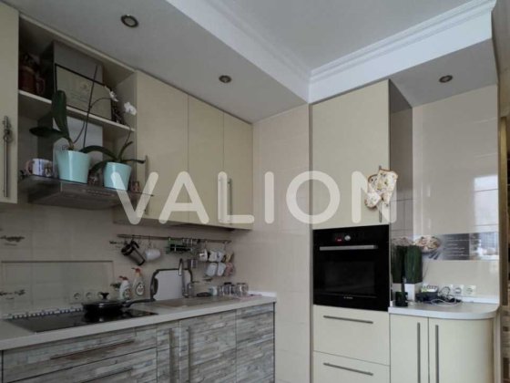 Продам 2кім.квартиру, 79кв.м., ЖК ЛікоГрад вул.Степана Рудницького,3/7