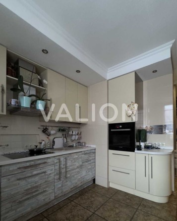 Продам 2кім.квартиру, 79кв.м., ЖК ЛікоГрад вул.Степана Рудницького,3/7 - фото 1