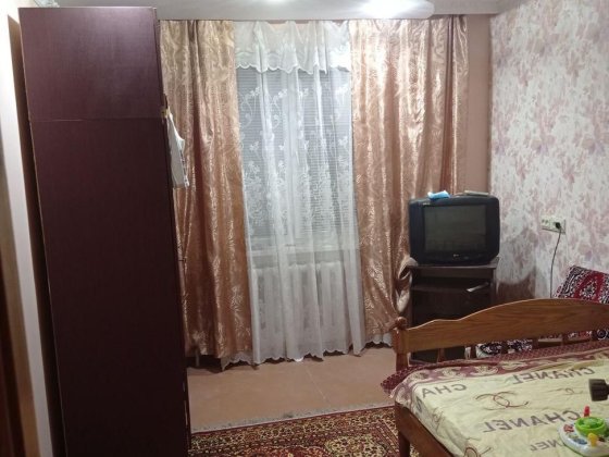 2-кімнатна квартира з ремонтом на Вишеньці
