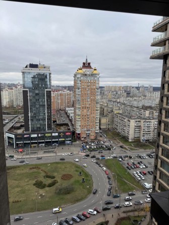 Без% продам 4 кімн квартиру 150 м2 у Оболонь Резиденс без ремонту - фото 1