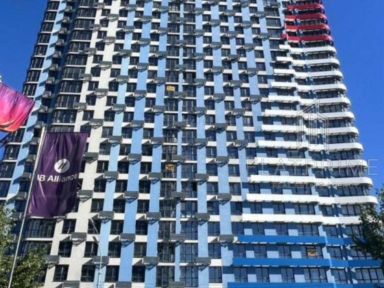 Без%  ЖК Берег Дніпра 48м2 Дарницький ЄОселя