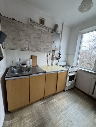 Продам 2х кімн кв Центр - фото 1