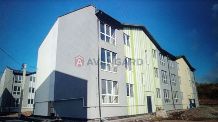 Продам затишну 1-кімнатну квартиру в новобудові - фото 1