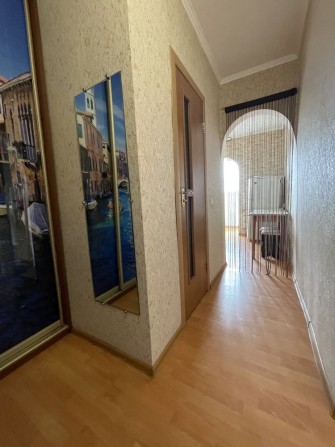 Маленька квартира для  Маленької сім’ї  сквер Мистецькі ворота  Глобал - фото 1