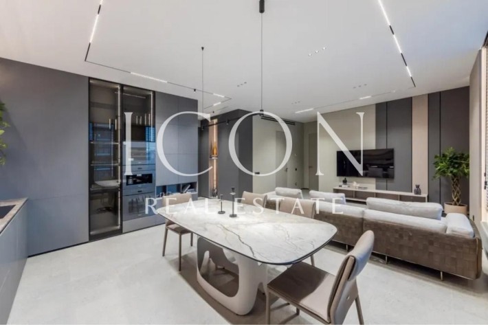 Продаж квартири | 103м² | ЖК "Новопечерські Липки" - фото 1