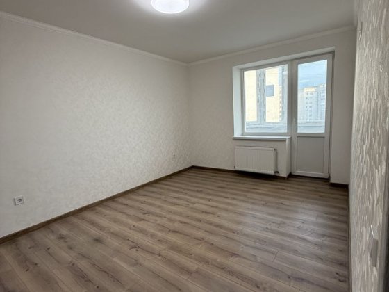 Простора квартира з ремонтом в Тяжилові район 27 ліцею Вінниця