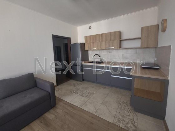 1к квартира 45 м² з ремонтом ЖК Нивки-Парк метро Нивки