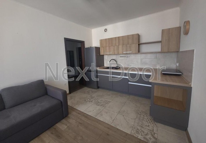 1к квартира 45 м² з ремонтом ЖК Нивки-Парк метро Нивки - фото 1