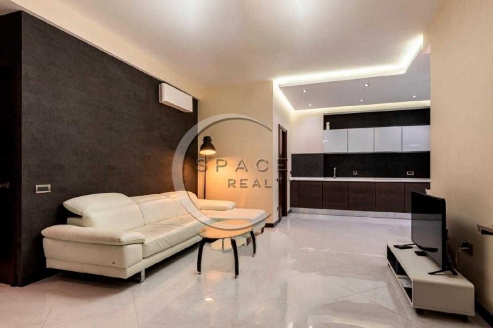 Продаж видової 3-к квартири 90м2 у ЖК Новопечерські липки Драгомирова - фото 1