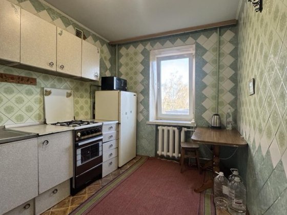 Продам 2х кімнатну квартиру Гоголівська Житомир