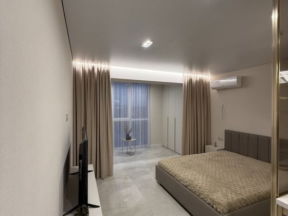 Ж.К.Статус!Гарна 1к квартира в найкращій новобудові міста!