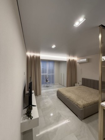 Ж.К.Статус!Гарна 1к квартира в найкращій новобудові міста! - фото 1