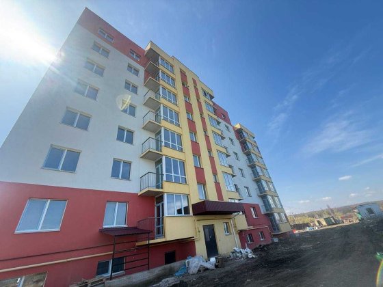 Продаж 3-х кімнатної квартири в новобудові, вул Сергія Зулинського, 83 кв.м вигідна ціна за 1 кв.м 8 Винница