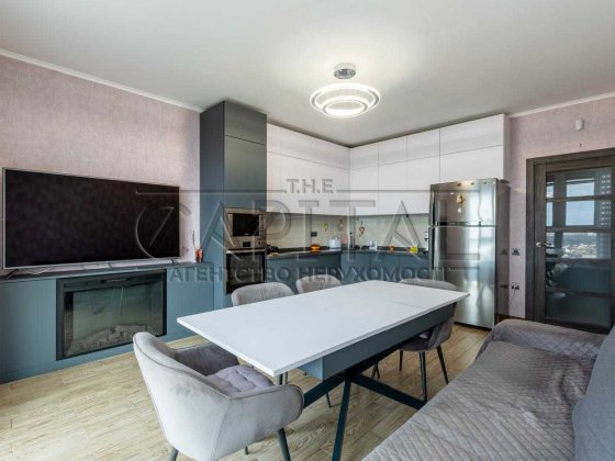 Продажа квартиры, ЖК «Теремки», ул. Заболотного Академика, Голосеево