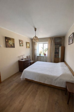 Квартира в центрі з характером, цегла - фото 1