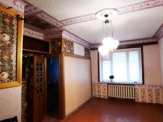 Продам 2к. сталінку на Тітова/ Незалежності/ Поля. NS Дніпро