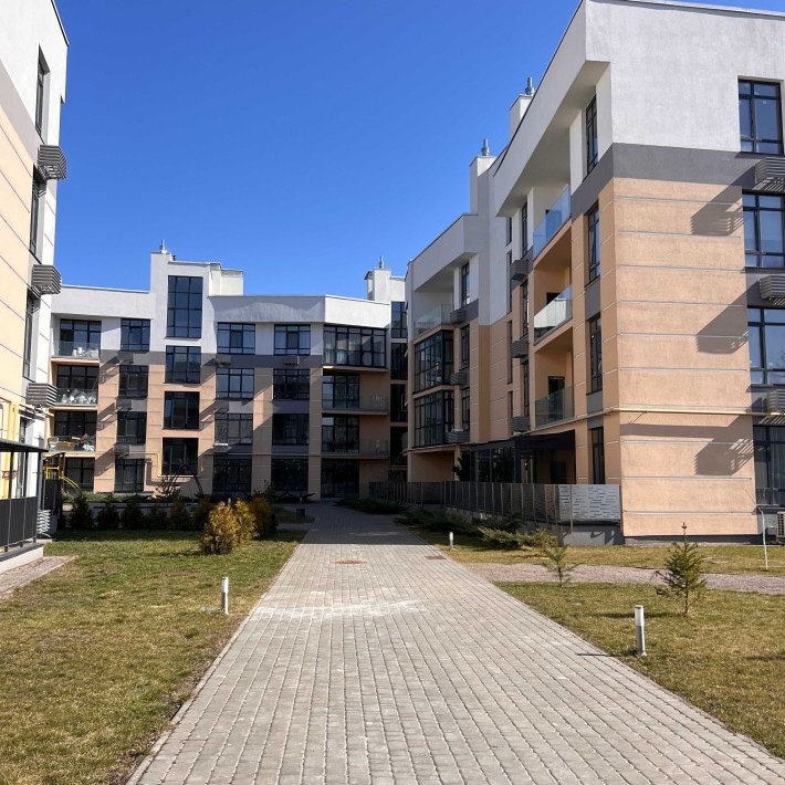 Двушка без комісії на Оболоні! - фото 1