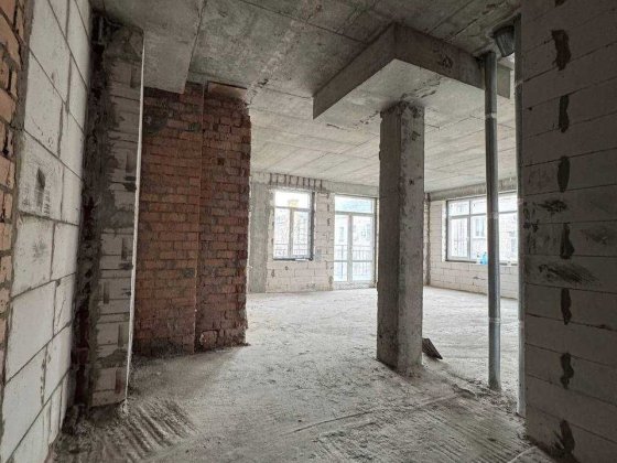 Продаж квартири в центрі міста в новому клубному Дніпро