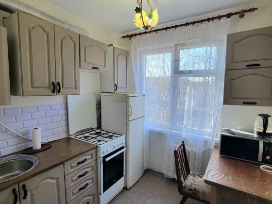 Квартира в районі вокзалу