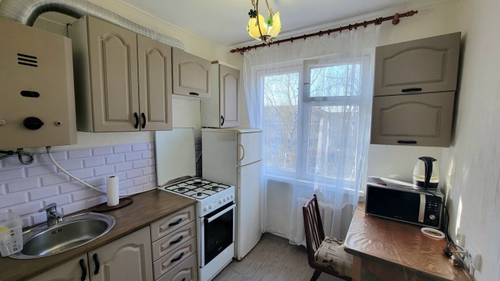 Квартира в районі вокзалу - фото 1