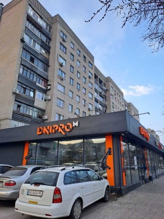 Продам 2 кімнатну квартиру пр. Слобожанський Сертифікат + - фото 1