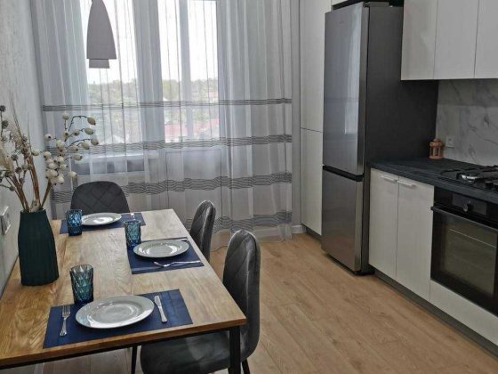 Продам 1-кім.квартиру в сучасному ЖК Лісовий з ремонтом Чернігів