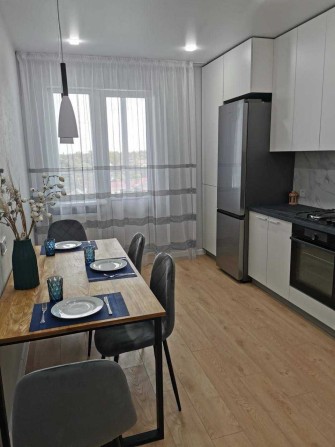 Продам 1-кім.квартиру в сучасному ЖК Лісовий з ремонтом - фото 1