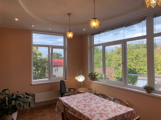 Продаж 3 км кв з АОГВ Центр біля П. Бугу Вінниця Винница