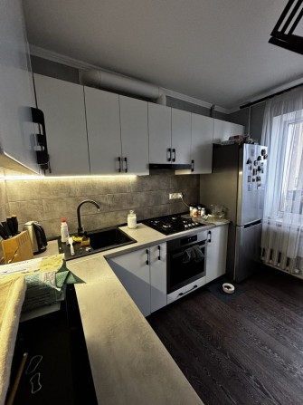 Продам 2х кімнатну квартиру - фото 1