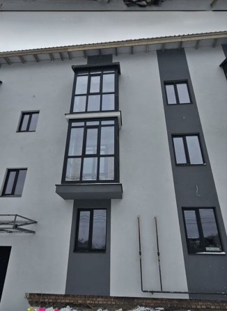 Продаж 1 к квартири Вінниця(Агрономічне)вул. Шевченка - фото 1