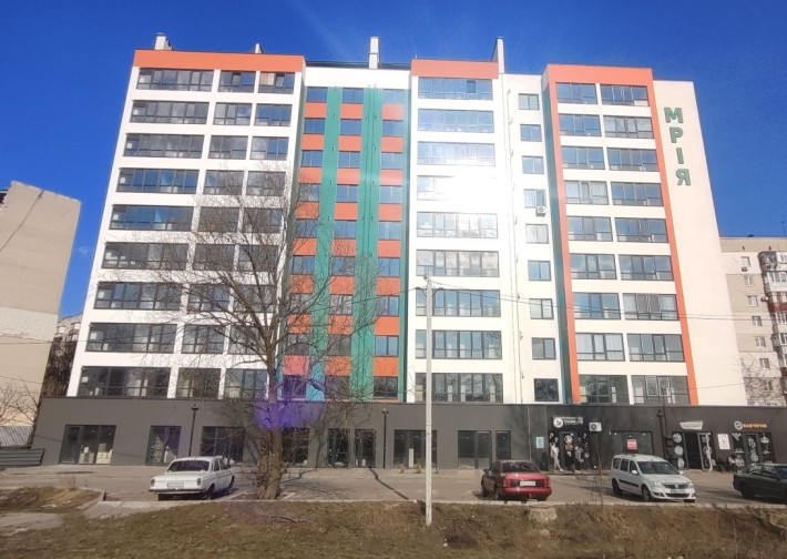 Продаж квртири 2кім. 64,2м2. БЕЗ ДОПЛАТ "Мрія" - фото 1