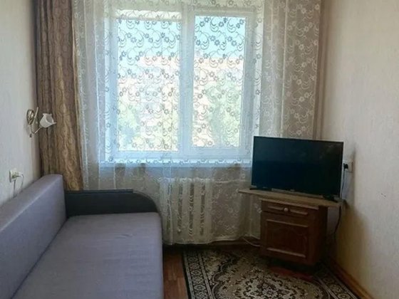 Продам 2-комн квартиру в районе Янтарная ул. Днепр