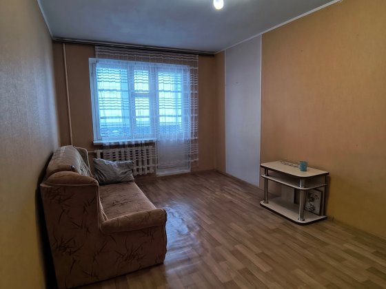 Двокімнатна покращеного планування на Крошні Житомир